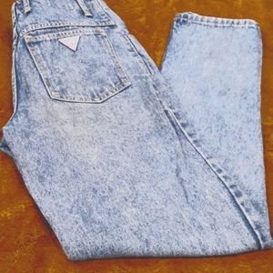 Guess jean (Vintage)